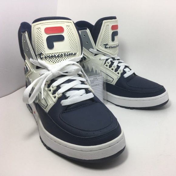 Fila Other - New Fila Tourissimo Limited Edition Sneakers NWOB